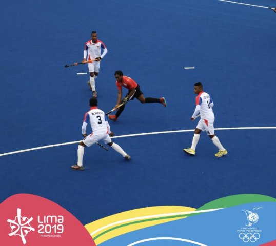 2019 Pan American Games, Lima, Peru